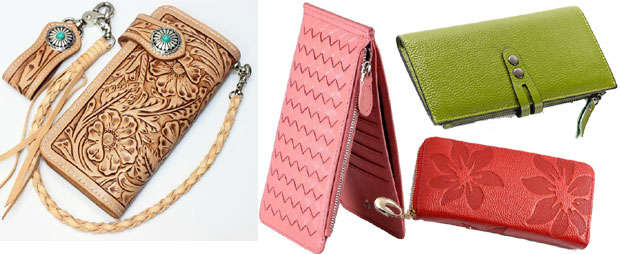 Новчаници јарких боја 